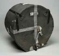 Dave's Drum Travel Case