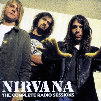 The Complete Radio Sessions