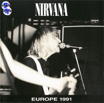 Europe 1991