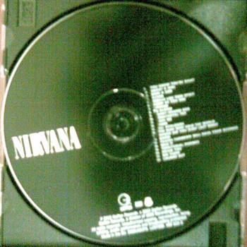 Nirvana Disc