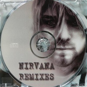 Remixes Disc
