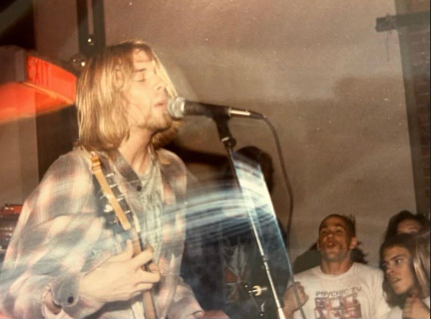 Unknown photographer