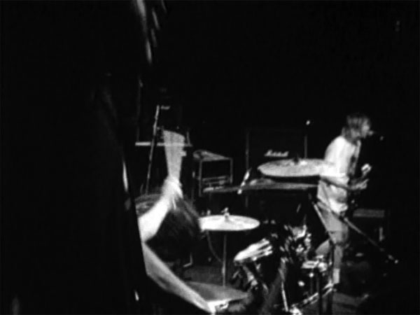 Live Nirvana | Concert Chronology | 1991 | August 28, 1991 - Easy ...