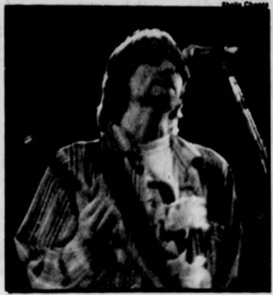 Live Nirvana | Concert Chronology | 1993 | January 23, 1993 - Praça da ...