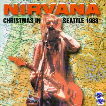 Christmas In Seattle 1988
