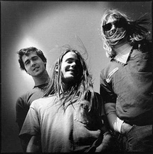 Live Nirvana | Photo History | 1989 | August xx, 1989 - Seattle, WA, US